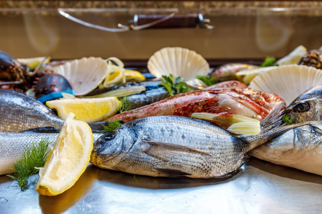 Ristorante di Pesce